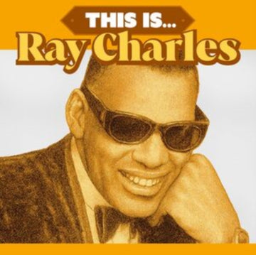 THIS IS... (YELLOW TRANSPARENT VINYL/180G) | VINYL RECORD (LP)
