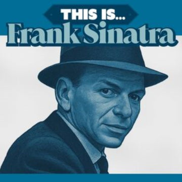 THIS IS… (SOLID BLUE VINYL/180G) | VINYL RECORD (LP)
