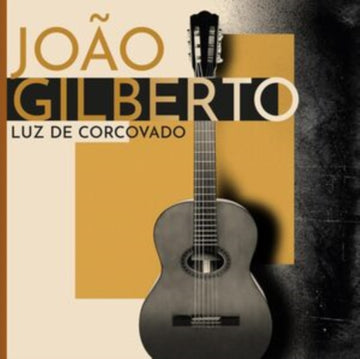 LUZ DE CORCOVADO (CRYSTAL CLEAR & SOLID GOLD MIXED VINYL/180G) | VINYL RECORD (LP)