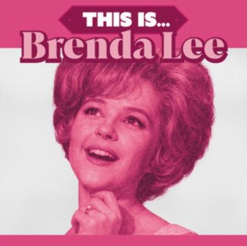 THIS IS… (PINK SOLID VINYL/180G) | VINYL RECORD (LP)