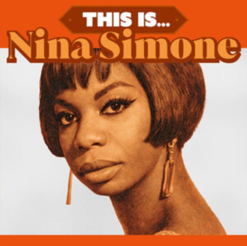 THIS IS… (180G/SOLID ORANGE & SOLID WHITE MIXED VINYL) | VINYL RECORD (LP)