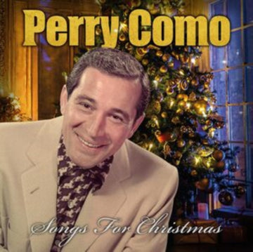 SONGS FOR CHRISTMAS (SLIGHTLY SILVER VINYL/180G) | VINYL RECORD (LP)