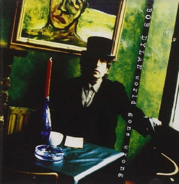 DYLAN, BOB | WORLD GONE WRONG (180G) | VINYL RECORD (LP)