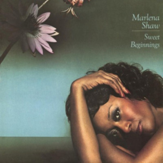 SHAW, MARLENA | SWEET BEGINNINGS (180G) | VINYL RECORD (LP)