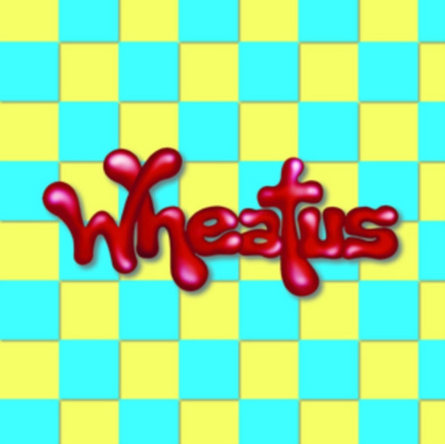 WHEATUS | WHEATUS (180G) | VINYL RECORD (LP)