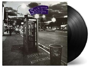 SPIN DOCTORS | POCKET FULL OF KRYPTONITE (180G) | VINYL RECORD (LP)