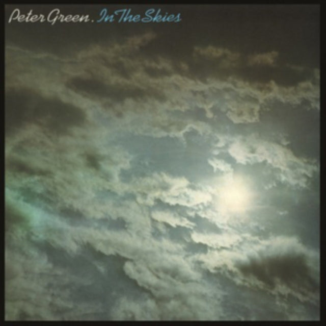 GREEN, PETER | IN THE SKIES (180G) | VINYL RECORD (LP)