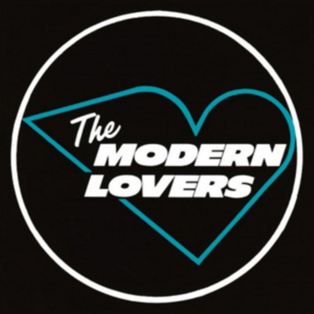 MODERN LOVERS | MODERN LOVERS (180G) | VINYL RECORD (LP)
