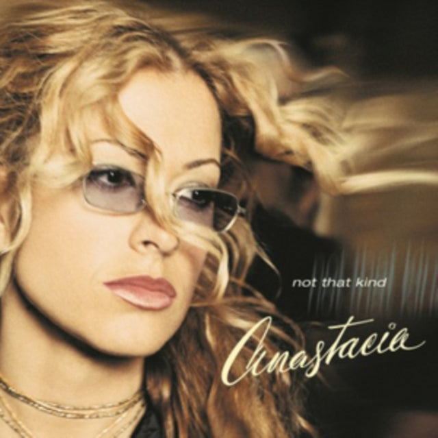 ANASTACIA | NOT THAT KIND (180G) | VINYL RECORD (LP)