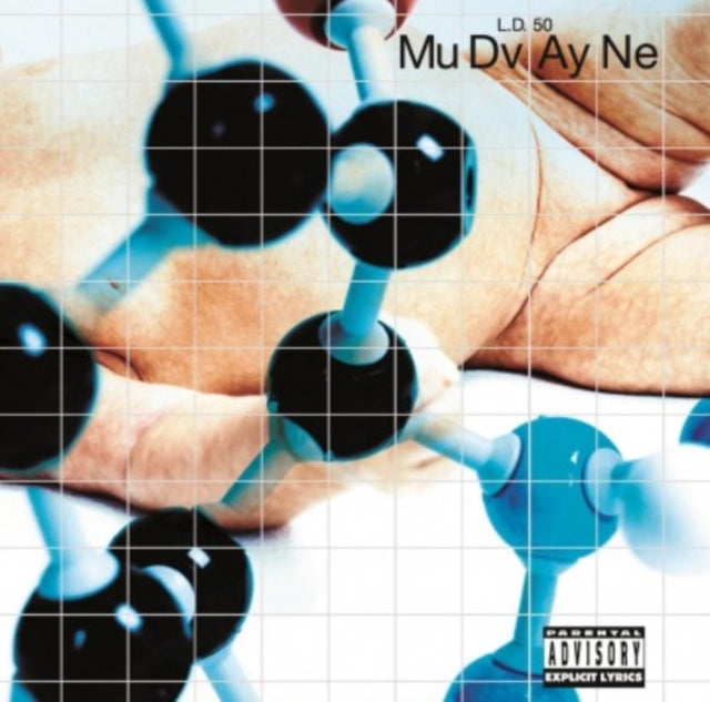MUDVAYNE | L.D. 50 (180G) | VINYL RECORD (LP)