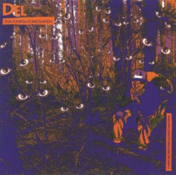 DEL THA FUNKEE HOMOSAPIEN | I WISH MY BROTHER GEORGE WAS HERE (180G) | VINYL RECORD (LP)