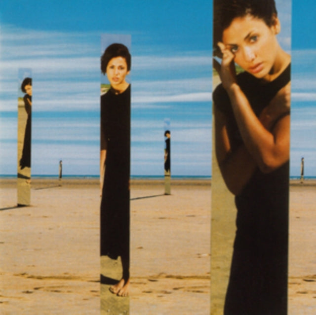 IMBRUGLIA, NATALIE | LEFT OF THE MIDDLE (180G) | VINYL RECORD (LP)