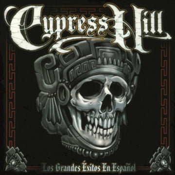 LOS GRANDES EXITOS EN ESPANOL (180G) | VINYL RECORD (LP)