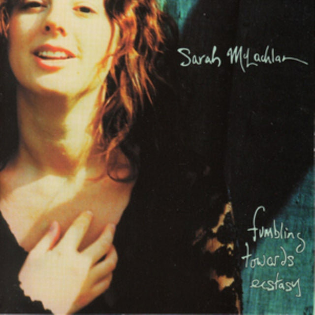 MCLACHLAN, SARAH | FUMBLING TOWARDS ECSTACY (180G/BONUS TRACK) | VINYL RECORD (LP)