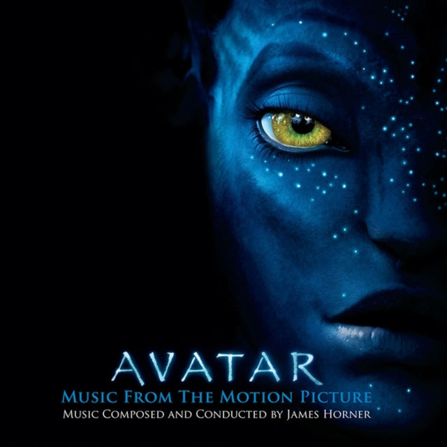 HORNER, JAMES | AVATAR (2LP/180G) | VINYL RECORD (LP)