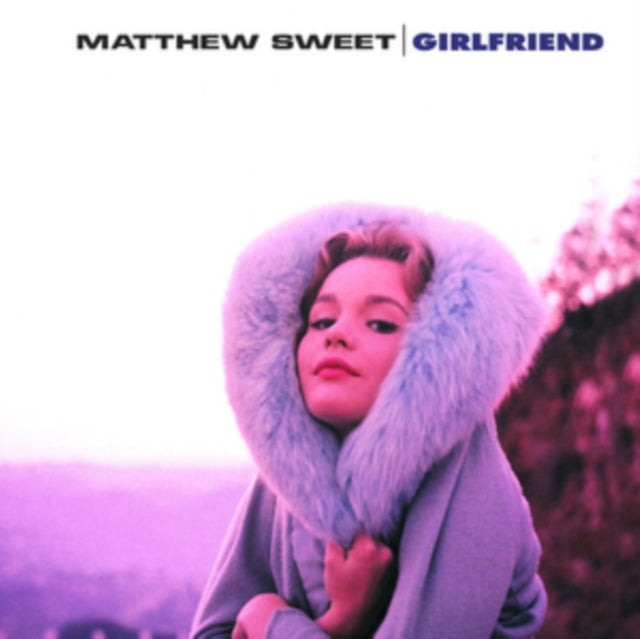 SWEET, MATTHEW | GIRLFRIEND (180G) | VINYL RECORD (LP)