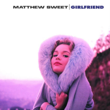 SWEET, MATTHEW | GIRLFRIEND (180G) | VINYL RECORD (LP)