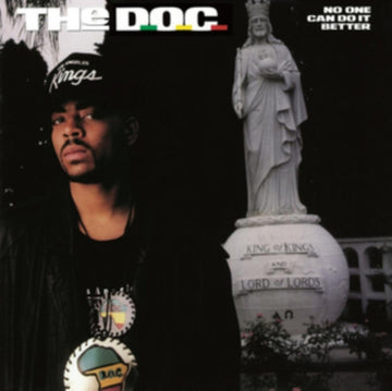 NO ONE CAN DO IT BETTER | VINYL RECORD (LP)