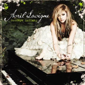 LAVIGNE, AVRIL | GOODBYE LULLABY (180G) | VINYL RECORD (LP)