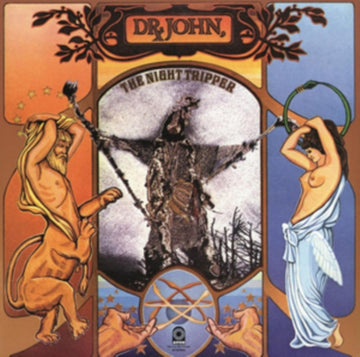 DR. JOHN | SUN MOON & HERBS (180G/GATEFOLD) | VINYL RECORD (LP)