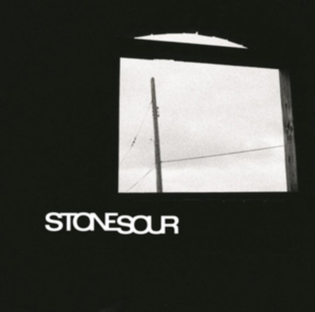 STONE SOUR | STONE SOUR | VINYL RECORD (LP)
