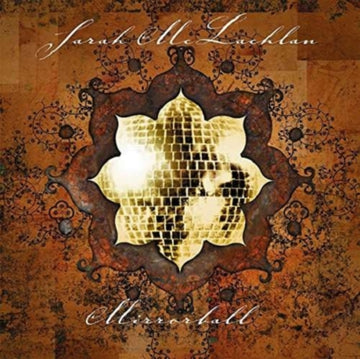 MCLACHLAN, SARAH | MIRRORBALL (180G) | VINYL RECORD (LP)