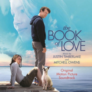 TIMBERLAKE, JUSTIN | BOOK OF LOVE OST (2LP/LIMITED RED VINYL/180G/GATEFOLD) | VINYL RECORD (LP)