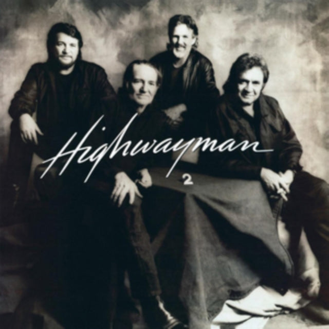 HIGHWAYMAN | HIGHWAYMAN 2 (180G) | VINYL RECORD (LP)