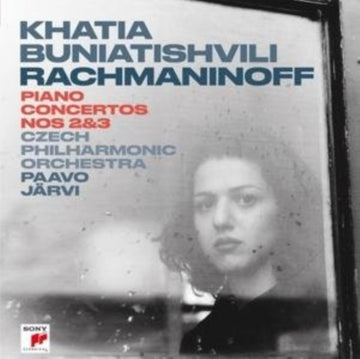 BUNIATISHVILI, KHATIA | RACHMANINOFF PIANO CONCERTOS (180G) | VINYL RECORD (LP)