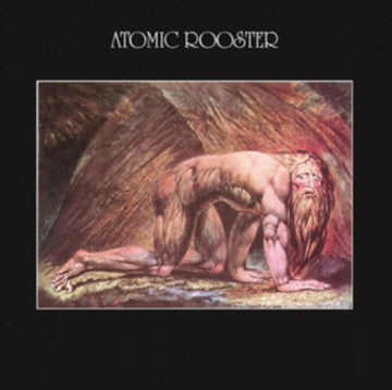 DEATH WALKS BEHIND YOU (180G/GATEFOLD) | VINYL RECORD (LP)