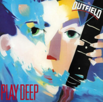 PLAY DEEP (180G) | VINYL RECORD (LP)