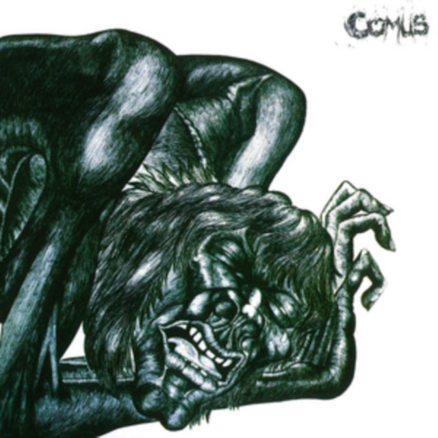 COMUS | FIRST UTTERANCE (180G) | VINYL RECORD (LP)
