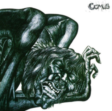 COMUS | FIRST UTTERANCE (180G) | VINYL RECORD (LP)