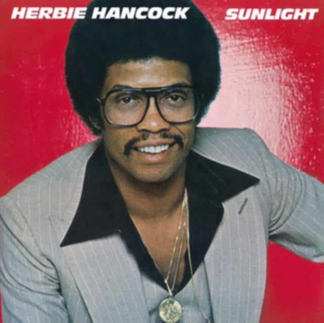 HANCOCK, HERBIE | SUNLIGHT (180G) | VINYL RECORD (LP)