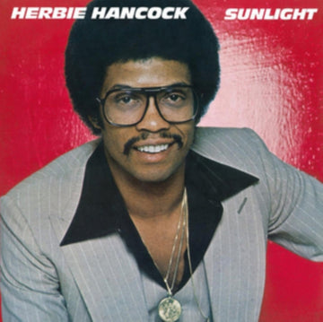 HANCOCK, HERBIE | SUNLIGHT (180G) | VINYL RECORD (LP)