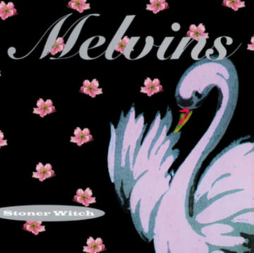 MELVINS | STONER WITCH (180G) | VINYL RECORD (LP)