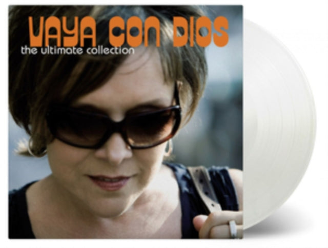 VAYA CON DIOS | ULTIMATE COLLECTION (2LP) (LIMITED TRANSPARENT 180G AUDIOPHILE VINYL) | VINYL RECORD (LP)