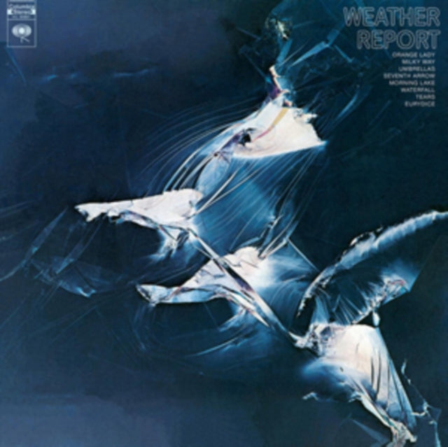 WEATHER REPORT | WEATHER REPORT (180G) | VINYL RECORD (LP)