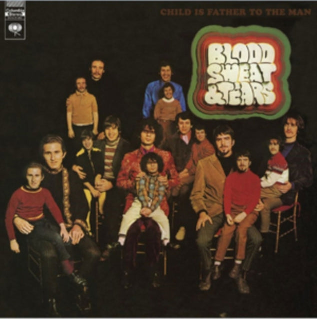 BLOOD,  SWEAT & TEARS | BLOOD, SWEAT & TEARS 3 | VINYL RECORD (LP)