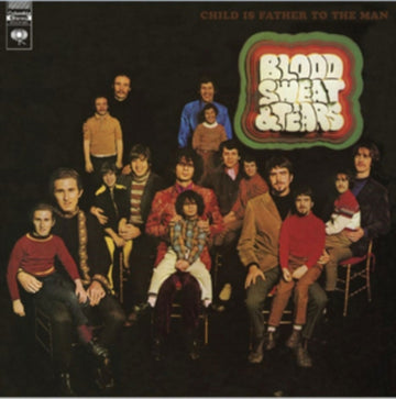 BLOOD,  SWEAT & TEARS | BLOOD, SWEAT & TEARS 3 | VINYL RECORD (LP)