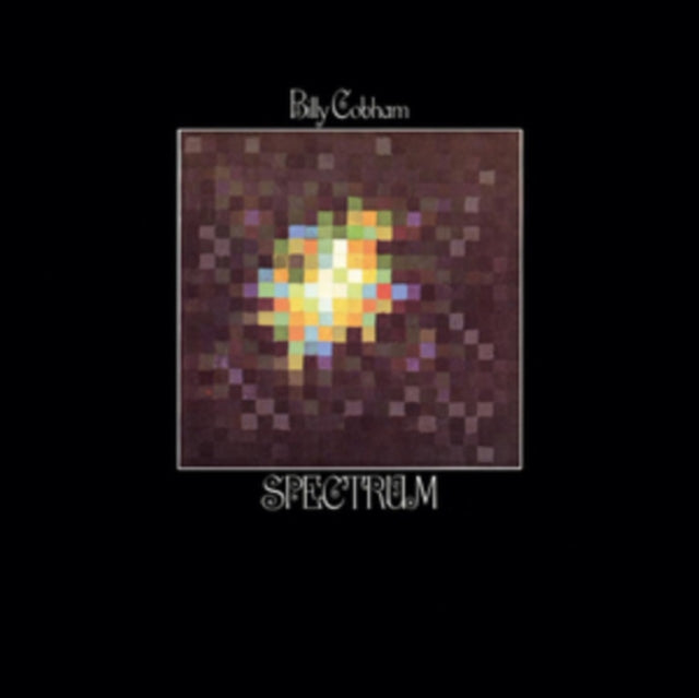 COBHAM, BILLY | SPECTRUM (180G) | VINYL RECORD (LP)
