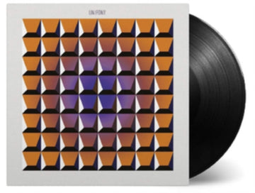 UNIFONY FT MATHIAS EICK (180G/GATEFOLD SLEEVE) | VINYL RECORD (LP)