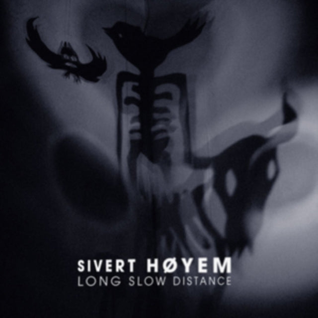 HOYEM, SIVERT | LONG SLOW DISTANCE (2LP/LIMITED PURPLE & SOLID RED MIXED 180G AUDIOPHILE VINYL/GATEFOLD) | VINYL RECORD (LP)
