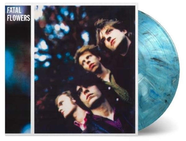 FATAL FLOWERS | YOUNGER DAYS | VINYL RECORD (LP)