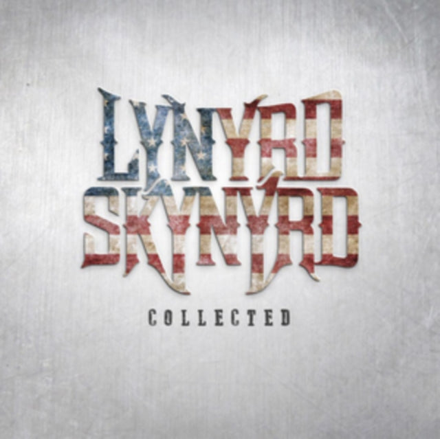 LYNYRD SKYNYRD | COLLECTED (180G) | VINYL RECORD (LP)