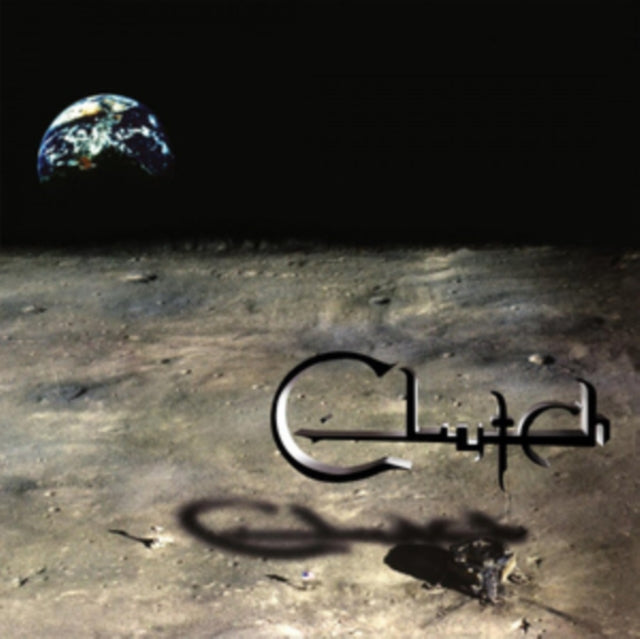 CLUTCH | CLUTCH (180G) | VINYL RECORD (LP)