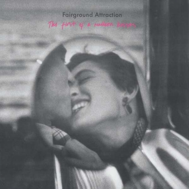 FAIRGROUND ATTRACTION | FIRST OF A MILLION KISSES (BLACK VINYL) | VINYL RECORD (LP)