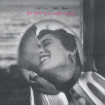 FAIRGROUND ATTRACTION | FIRST OF A MILLION KISSES (BLACK VINYL) | VINYL RECORD (LP)