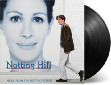 NOTTING HILL (180G AUDIOPHILE VINYL/20TH ANNIVERSARY EDITION/GATEFOLD) | VINYL RECORD (LP)