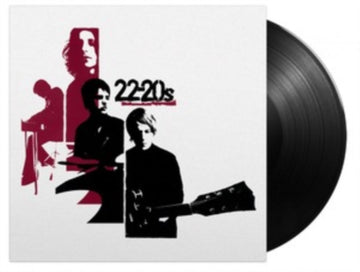 TWENTY-TWO-TWENTIES (22-20'S) | 22-20'S (180G) | VINYL RECORD (LP)